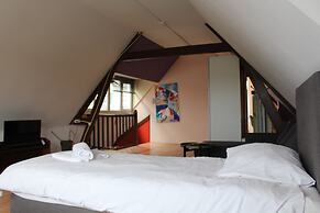 MyCityLofts - Aelbrechtskade