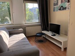 MyCityLofts - Aelbrechtskade