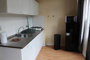 MyCityLofts - Aelbrechtskade