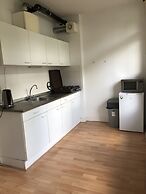 MyCityLofts - Aelbrechtskade