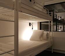 Lækur Hostel