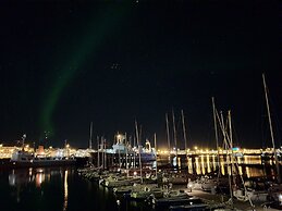 Lækur Hostel