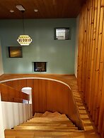 Lækur Hostel