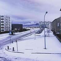 Lækur Hostel