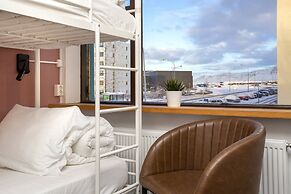 Lækur Hostel
