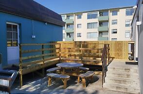 Lækur Hostel