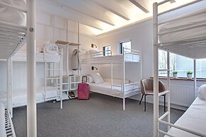 Lækur Hostel