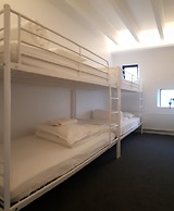 Lækur Hostel