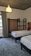Hotel Le Rocher Du Cerf