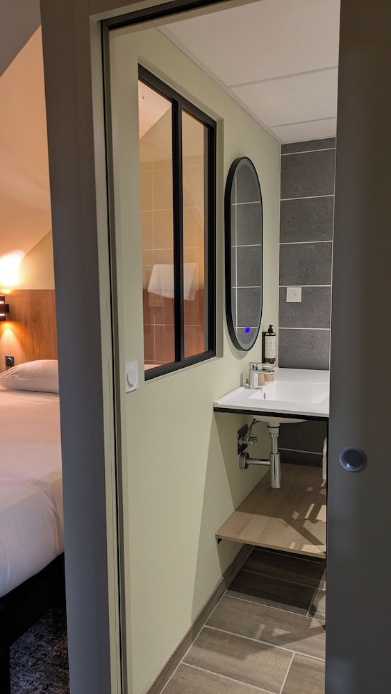 Hotel Le Rocher Du Cerf