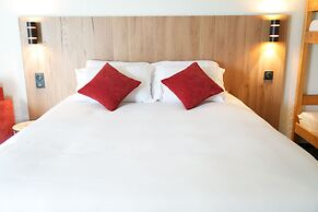 Hotel Le Rocher Du Cerf