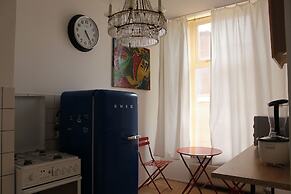 MyCityLofts - Schiekade