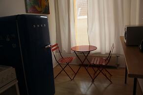 MyCityLofts - Schiekade