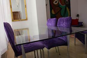 MyCityLofts - Schiekade