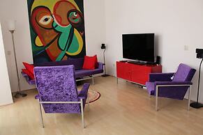 MyCityLofts - Schiekade