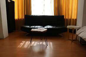 MyCityLofts - Schiekade