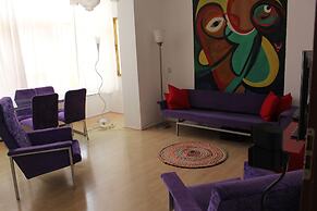 MyCityLofts - Schiekade