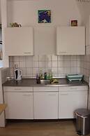 MyCityLofts - Schiekade