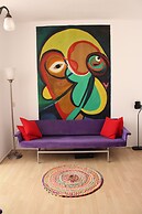 MyCityLofts - Schiekade