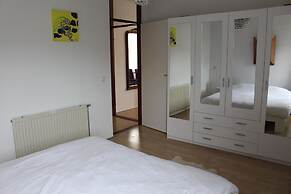 MyCityLofts - Schiekade