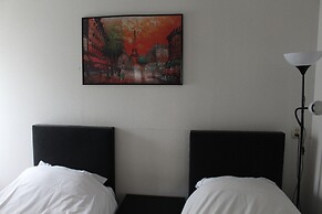 MyCityLofts - Schiekade