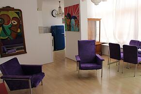 MyCityLofts - Schiekade