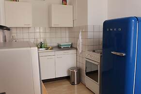 MyCityLofts - Schiekade