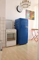 MyCityLofts - Schiekade