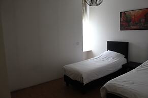 MyCityLofts - Schiekade