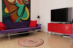 MyCityLofts - Schiekade