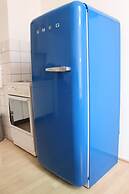 MyCityLofts - Schiekade