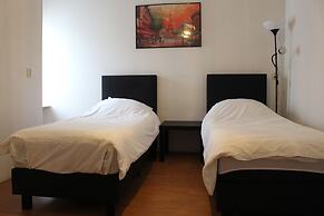 MyCityLofts - Schiekade