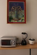 MyCityLofts - Schiekade