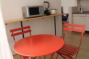 MyCityLofts - Schiekade