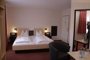 Hotel Burgklause