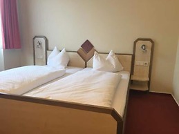 Hotel Burgklause