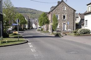Hotel Burgklause