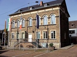 Hotel Burgklause