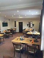 Hotel Burgklause