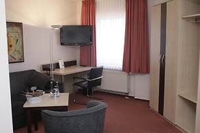 Hotel Burgklause