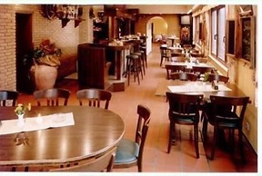 Hotel Burgklause