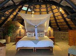 Hornbill Lodge