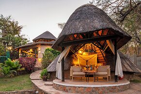 Hornbill Lodge