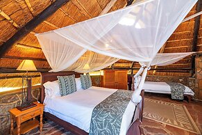 Hornbill Lodge