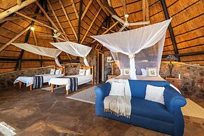 Hornbill Lodge