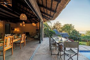 Hornbill Lodge