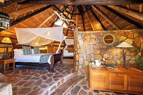 Hornbill Lodge