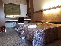 Albergue San Francisco de Asis - Hostel