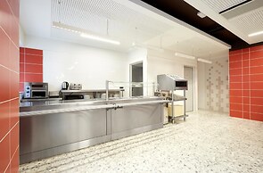 Albergue San Francisco de Asis - Hostel