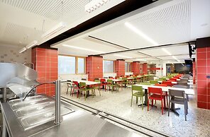 Albergue San Francisco de Asis - Hostel